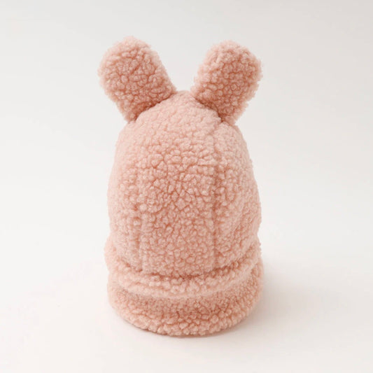 BUNNY HOOD SCARF