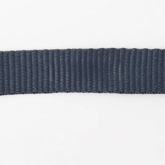 CORDUROY BORE HARNESS WITH WOODEN HORSE EMBROIDERY + LEAD