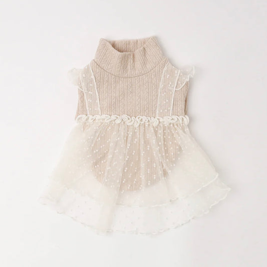 TULLE DRESS
