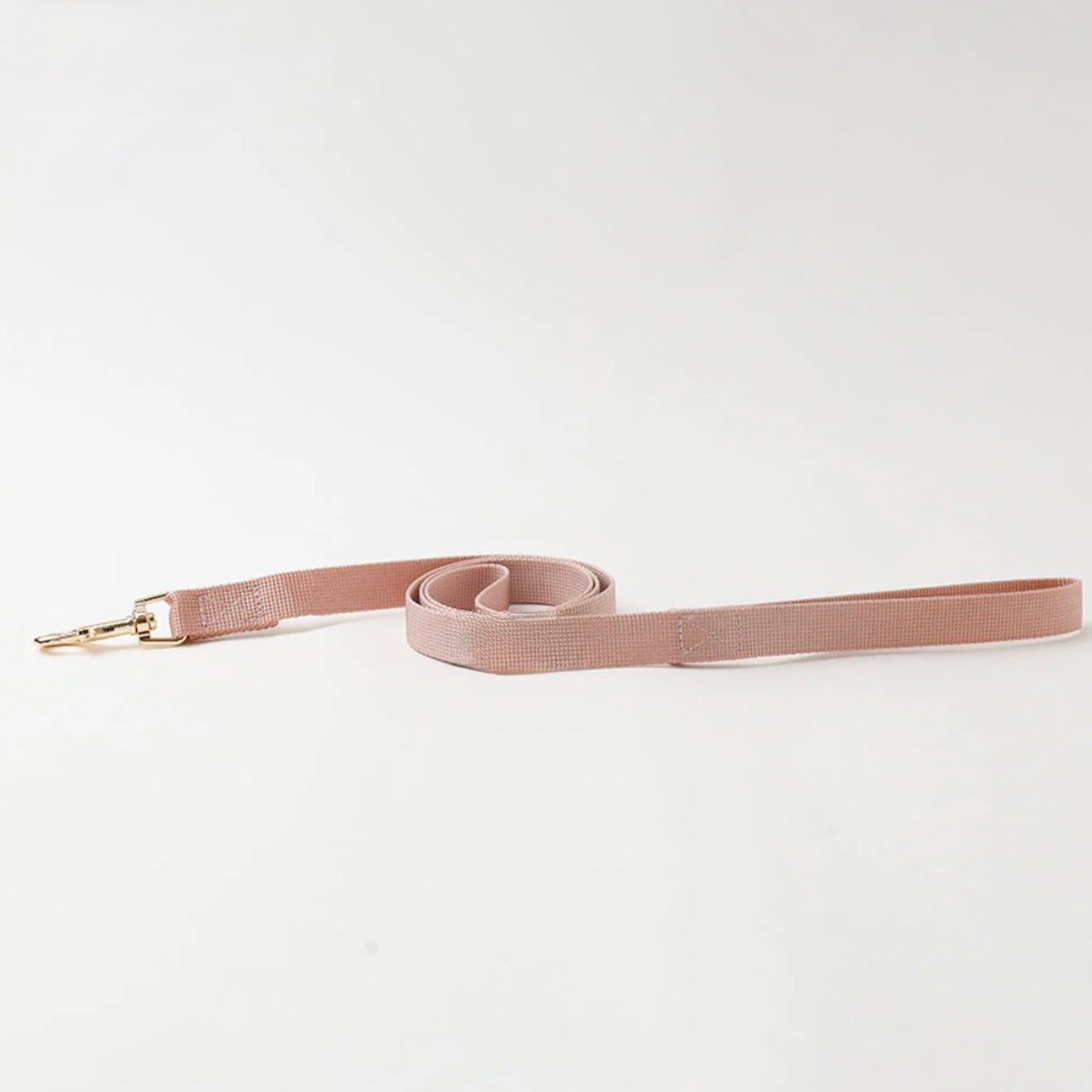 COTTEN LACE RUFFLE HARNESS + LEAD