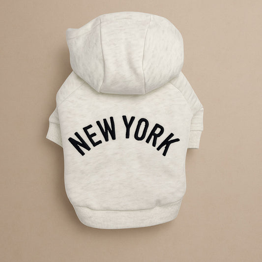 The New Yorker Hoodie