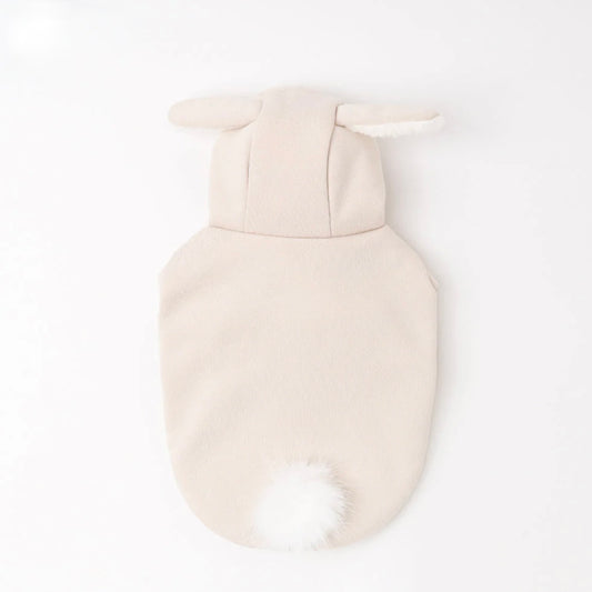 BUNNY HOODIE
