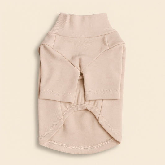 SAND DUNE TURTLENECK TEE