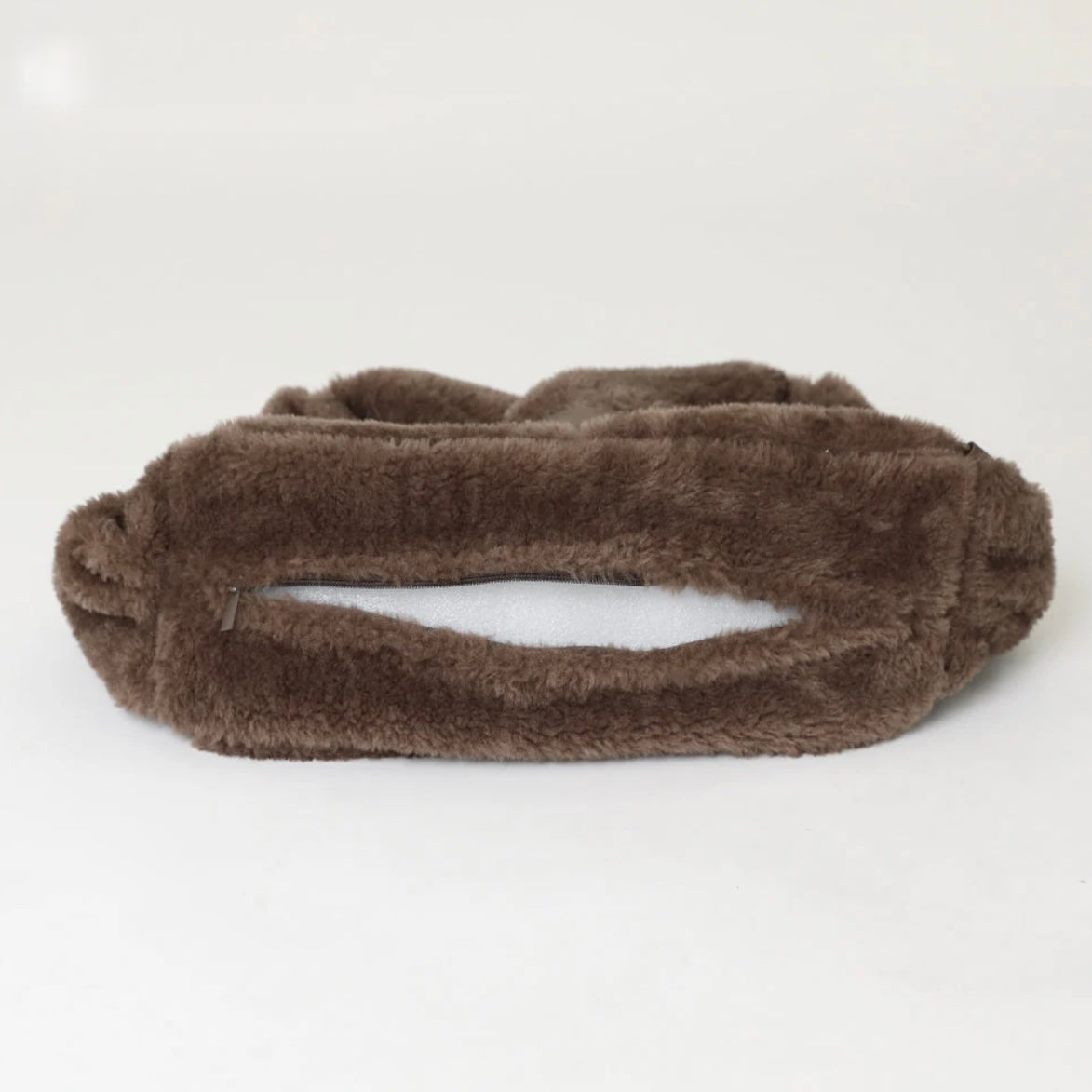 FRONT BACKPACK WITH BOA MESH