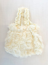 Load image into Gallery viewer, CREAMY ROSE BOUQUET DRESS