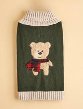 Load image into Gallery viewer, TEDDY SWEATER