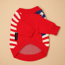 Load image into Gallery viewer, All-American Sweater