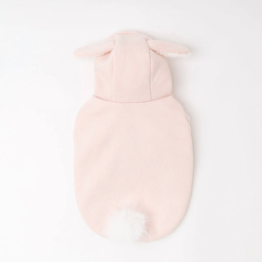 BUNNY HOODIE