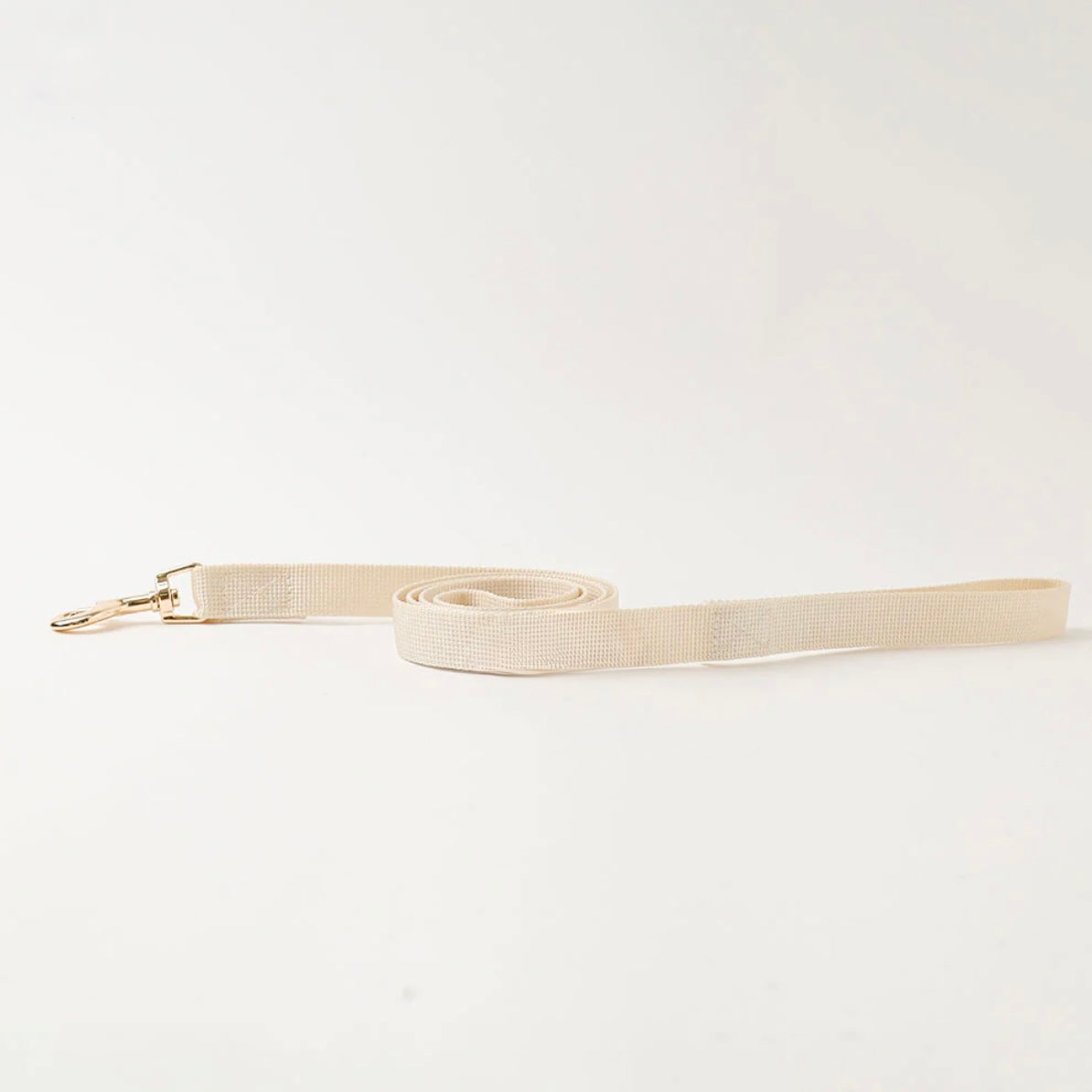 COTTEN LACE RUFFLE HARNESS + LEAD