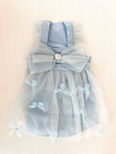 Load image into Gallery viewer, SKY BLUE SERENITY DRESS