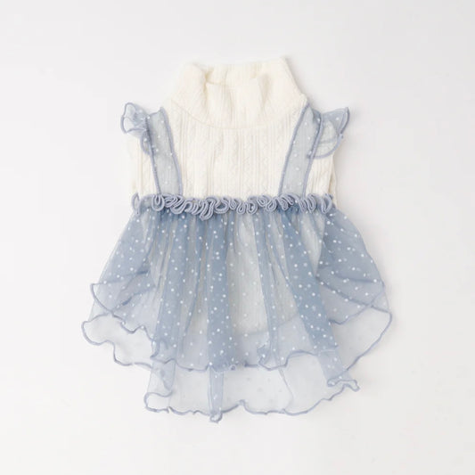 TULLE DRESS