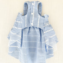 Load image into Gallery viewer, GINGHAM GLAM DRESS