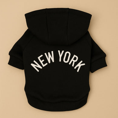 The New Yorker Hoodie