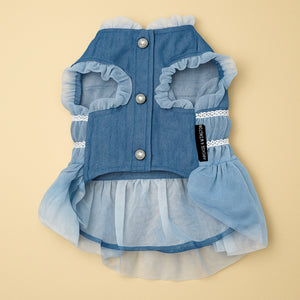 Bluebell Darling Dress