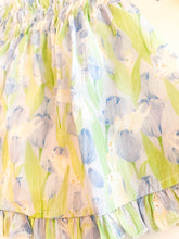 Load image into Gallery viewer, BLUE SUNDRESS