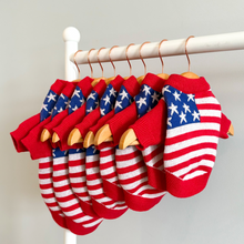 Load image into Gallery viewer, All-American Sweater