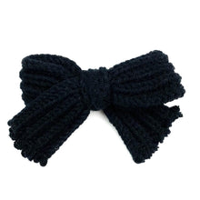 Load image into Gallery viewer, SWEATER BOWS