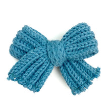 Load image into Gallery viewer, SWEATER BOWS